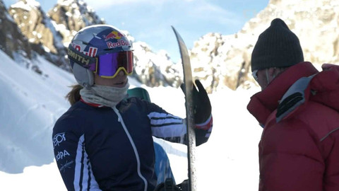 XXIV. zimní olympijské hry 2022 Peking - Hodina z Pekingu