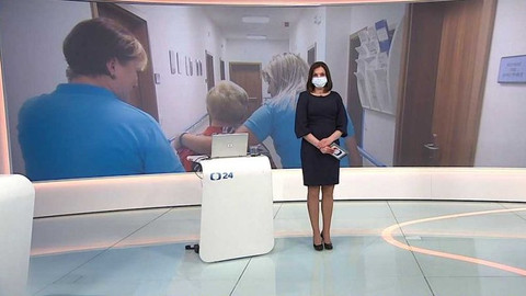 90’ ČT24 - Ochrana a pomoc pro seniory