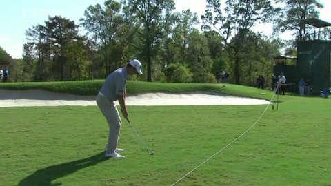 PGA Tour - Sanderson Farms Championship