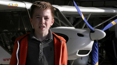 Operace JAUU! - Epizoda 16/17