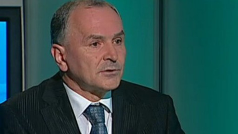 Hyde Park ČT24 - 14. října 2011