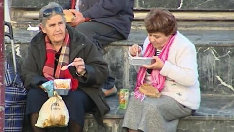 Horizont ČT24 - 31. října 2013