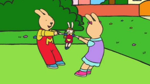 Míla - Velká pranice