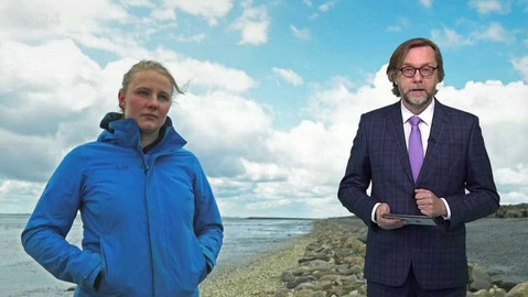 Horizont ČT24 - 7. května 2021