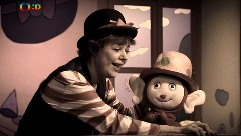 Kouzelná školka - 4. března 2020