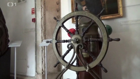 Objektiv - 10. ledna 2016