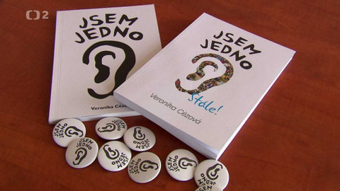 Televizní klub neslyšících - 14. října 2020