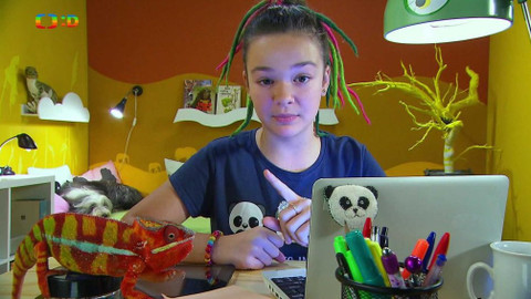 Terčin zvířecí svět - 15. února 2019