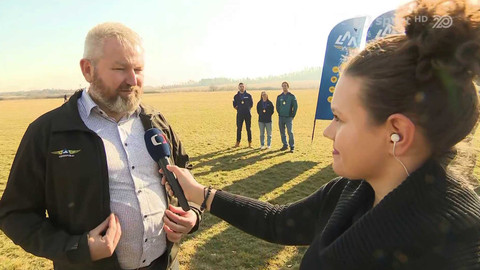 Galavečer Letecký sportovec roku - Letecký sportovec roku