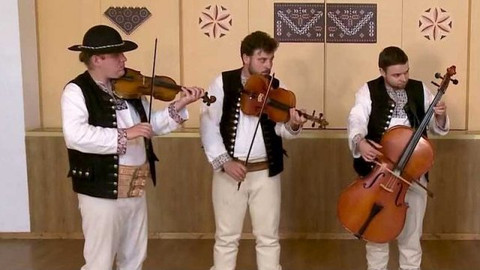 Wiadomości w języku polskim - 26. července 2020