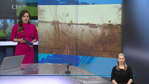 Události v regionech (Ostrava) - 14. března