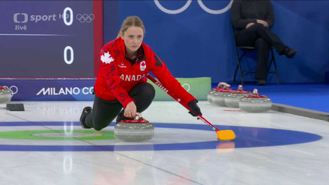 XXV. zimní olympijské hry 2026 Milano Cortina - Milano Cortina 2026