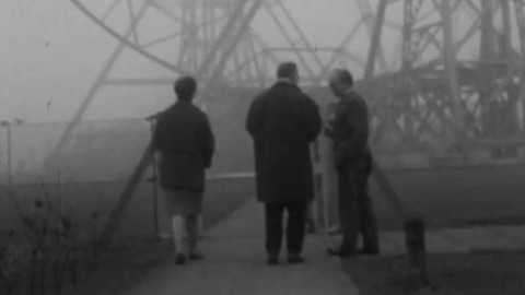 Televizní noviny - 23. února 1968