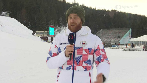 Olympiáda dětí a mládeže - Studio