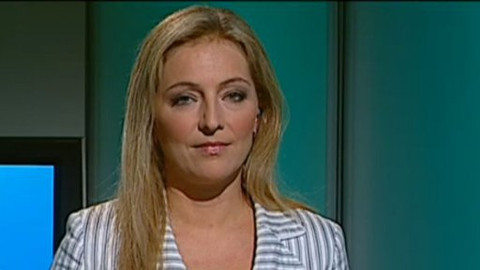 Hyde Park ČT24 - 21. listopadu 2011