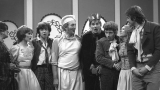 O třech vandrovnících