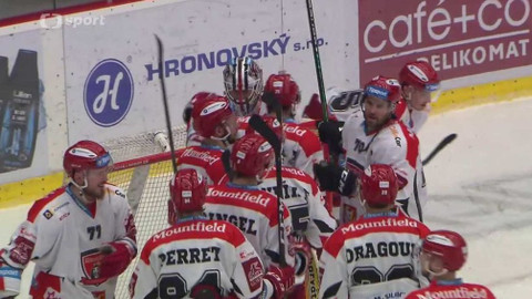 Hokej den poté - 24. kolo