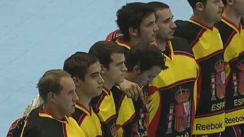 Inline hokej - MS v inline hokeji 2010 Česko