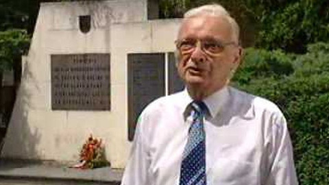 Ta naše povaha česká - Socha Svobody