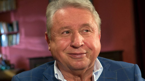 Na plovárně - Miroslav Černošek