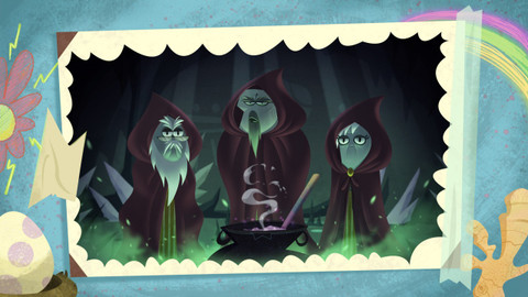 Polinopolis - 30/52 Beďar