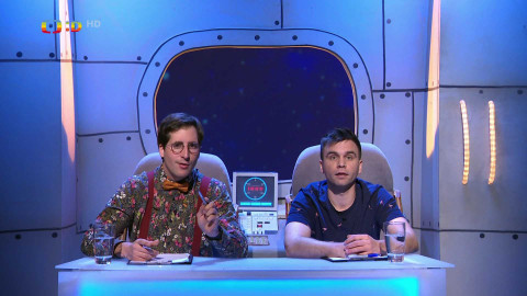 PLANETA YÓ - 10. prosince 2024