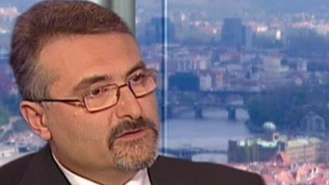 Otázky Václava Moravce - 21. března 2010 12:00