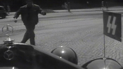 Heydrich - konečné řešení - 27/44 Pozdější život atentátu