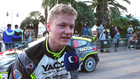 Svět motorů - Aktuálně