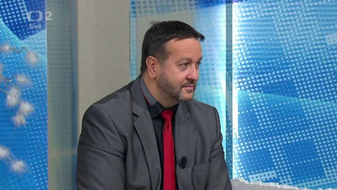 Dobré ráno - 9. prosince 2021