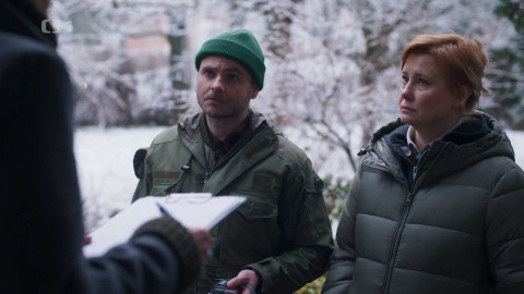 Místo zločinu Zlín - 2/12 Dlouhá cesta