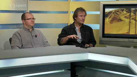 Rallye Dakar - Dakarské ozvěny