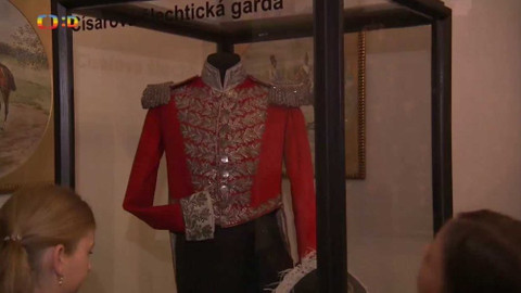 Zprávičky - 14. srpna 2018