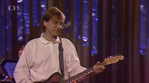 Televarieté - Televarieté 64