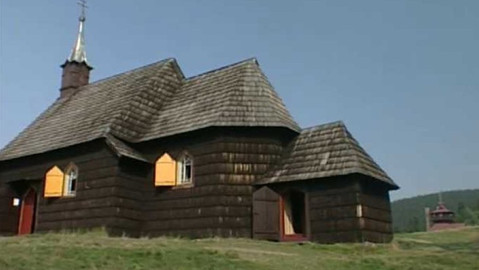 Poutní místa - Frýdek a Prašivá