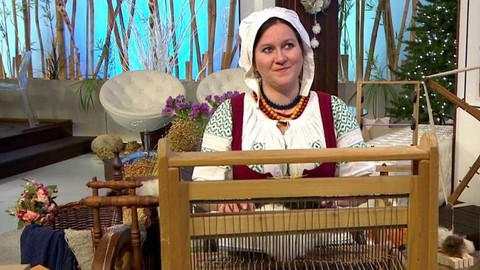 Sama doma - 8. prosince 2021