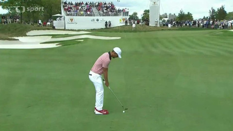 PGA Tour - Presidents Cup