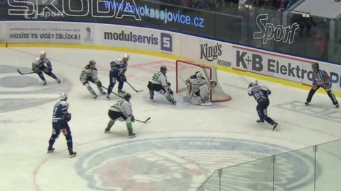 Hokej den poté - Čtvrtfinále play-off Tipsport extraligy 2014/15