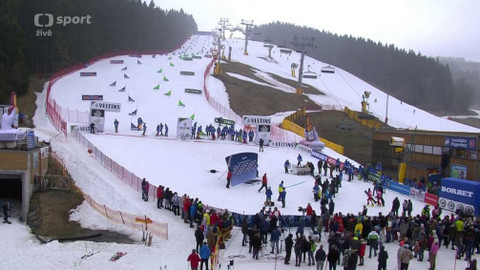 Světový pohár ve snowboardingu - Německo