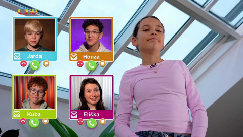 Wifina - 12. prosince