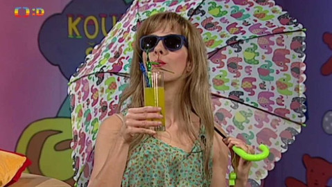 Kouzelná školka - 12. prosince 2016