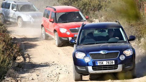 Auto Moto Revue - 16. dubna 2011