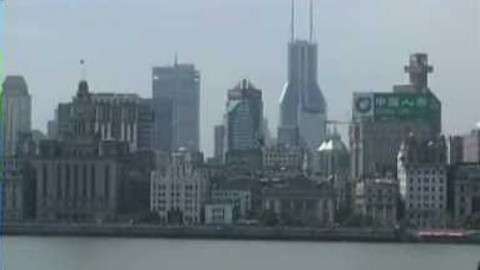 Zaostřeno na Čínu