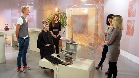 Sama doma - 2. prosince 2013