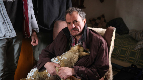 Doktor Martin - 9/16 Pokrevní vztahy