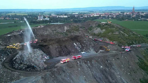 Nedej se! - Čáslavské Ave