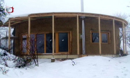 Chalupa je hra - 16. srpna 2011