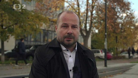 Sváteční slovo - Sváteční slovo ředitele Charity ČR Lukáše Curyla