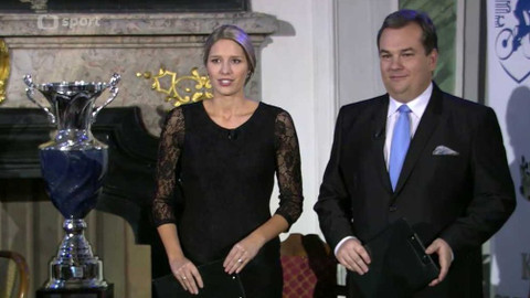 Galavečer ke 130 letům cyklistiky