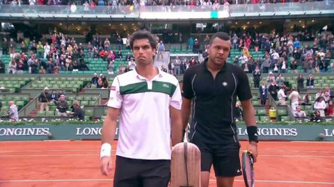 French Open 2015 - Sestřih 6. hracího dne